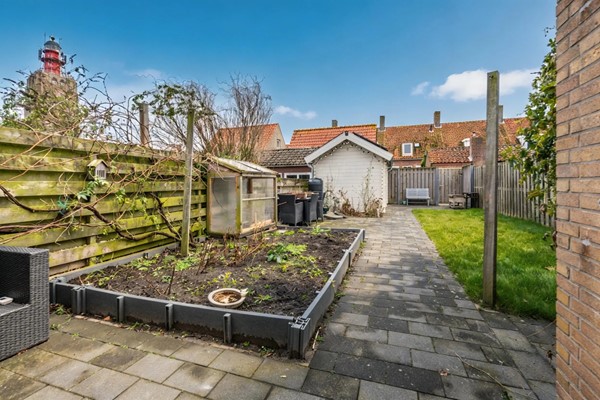 Medium property photo - Torenstraat 20, 4361 CV Westkapelle